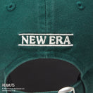Youth 9TWENTY PEANUTS ピーナッツ スヌーピー ウッドストック フェルトパッチ ダークグリーン - 14344463 - YTH | NEW ERA ニューエラ公式オンラインストア