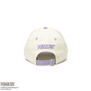 Youth 9TWENTY PEANUTS クローム ラベンダーバイザー - 14432160 - YTH | NEW ERA ニューエラ公式オンラインストア