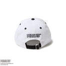 Youth 9TWENTY PEANUTS ホワイト ブラックバイザー - 14432161 - YTH | NEW ERA ニューエラ公式オンラインストア