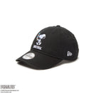 Youth 9TWENTY PEANUTS アイスクリーム ブラック - 14432163 - YTH | NEW ERA ニューエラ公式オンラインストア
