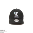 Youth 9TWENTY PEANUTS アイスクリーム ブラック - 14432163 - YTH | NEW ERA ニューエラ公式オンラインストア
