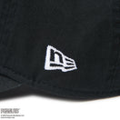 Youth 9TWENTY PEANUTS アイスクリーム ブラック - 14432163 - YTH | NEW ERA ニューエラ公式オンラインストア