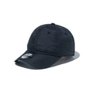 キッズ Youth 9TWENTY Powered by GORO NAKATSUGAWA（MIN - NANO） キルティング ブラック - 14746724 - YTH | NEW ERA ニューエラ公式オンラインストア