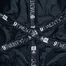 キッズ Youth 9TWENTY Powered by GORO NAKATSUGAWA（MIN - NANO） キルティング ブラック - 14746724 - YTH | NEW ERA ニューエラ公式オンラインストア