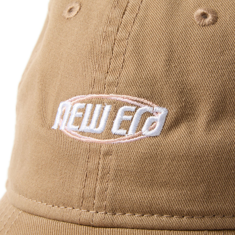 キッズ Youth 9TWENTY Racer Logo カーキ - 14671610-YTH | NEW ERA ニューエラ公式オンラインストア