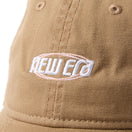 キッズ Youth 9TWENTY Racer Logo カーキ - 14671610-YTH | NEW ERA ニューエラ公式オンラインストア
