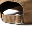 キッズ Youth 9TWENTY Racer Logo カーキ - 14671610-YTH | NEW ERA ニューエラ公式オンラインストア