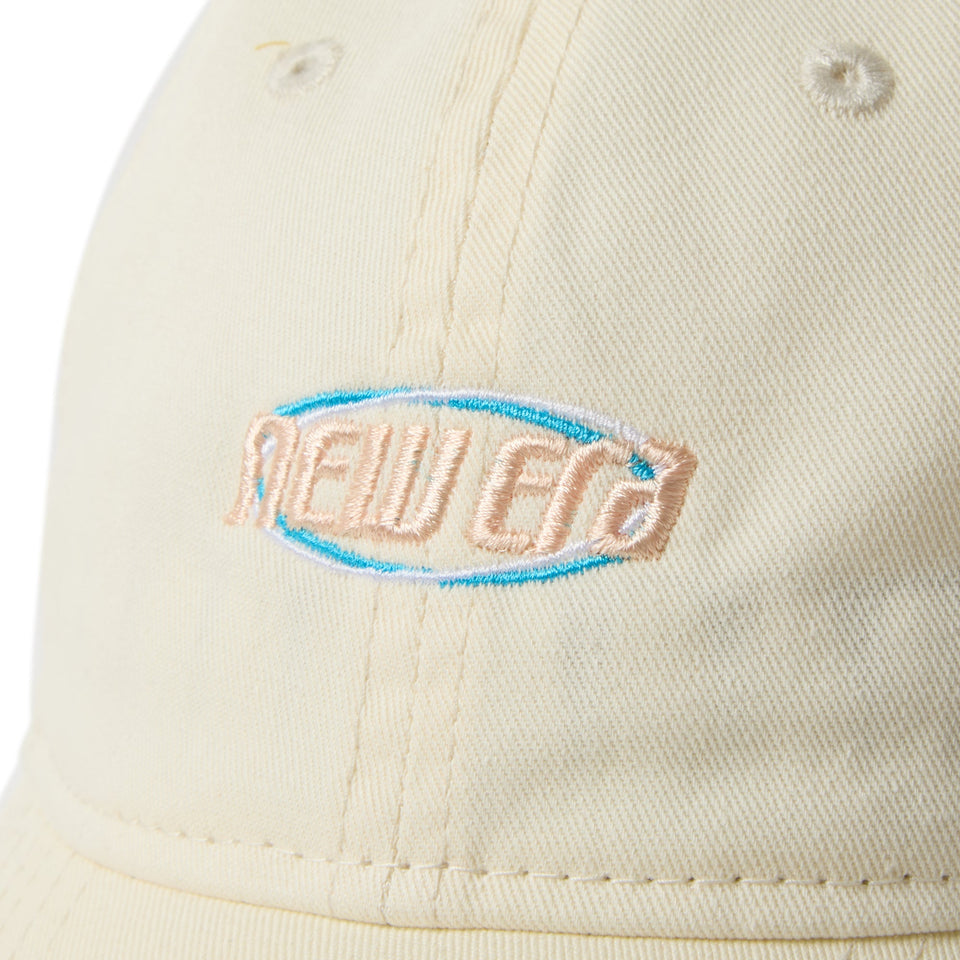 キッズ Youth 9TWENTY Racer Logo クロームホワイト - 14671611-YTH | NEW ERA ニューエラ公式オンラインストア