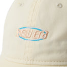 キッズ Youth 9TWENTY Racer Logo クロームホワイト - 14671611-YTH | NEW ERA ニューエラ公式オンラインストア