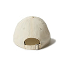 キッズ Youth 9TWENTY Racer Logo クロームホワイト - 14671611-YTH | NEW ERA ニューエラ公式オンラインストア