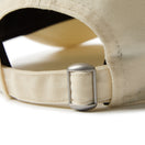 キッズ Youth 9TWENTY Racer Logo クロームホワイト - 14671611-YTH | NEW ERA ニューエラ公式オンラインストア