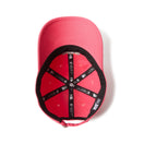 キッズ Youth 9TWENTY Racer Logo コーラル - 14671612-YTH | NEW ERA ニューエラ公式オンラインストア