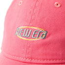 キッズ Youth 9TWENTY Racer Logo コーラル - 14671612-YTH | NEW ERA ニューエラ公式オンラインストア