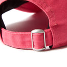 キッズ Youth 9TWENTY Racer Logo コーラル - 14671612-YTH | NEW ERA ニューエラ公式オンラインストア