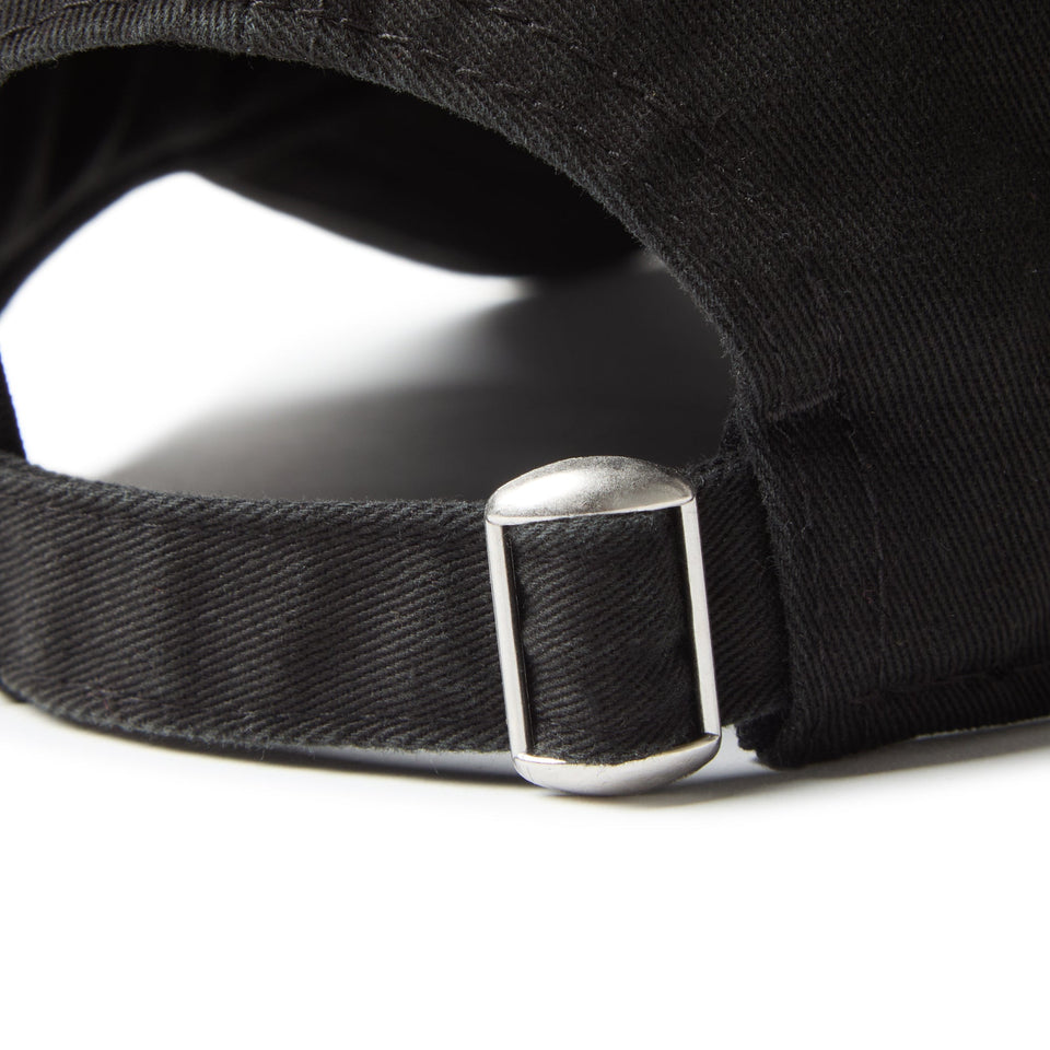 キッズ Youth 9TWENTY Racer Logo ブラック - 14671613-YTH | NEW ERA ニューエラ公式オンラインストア