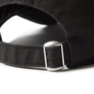 キッズ Youth 9TWENTY Racer Logo ブラック - 14671613-YTH | NEW ERA ニューエラ公式オンラインストア