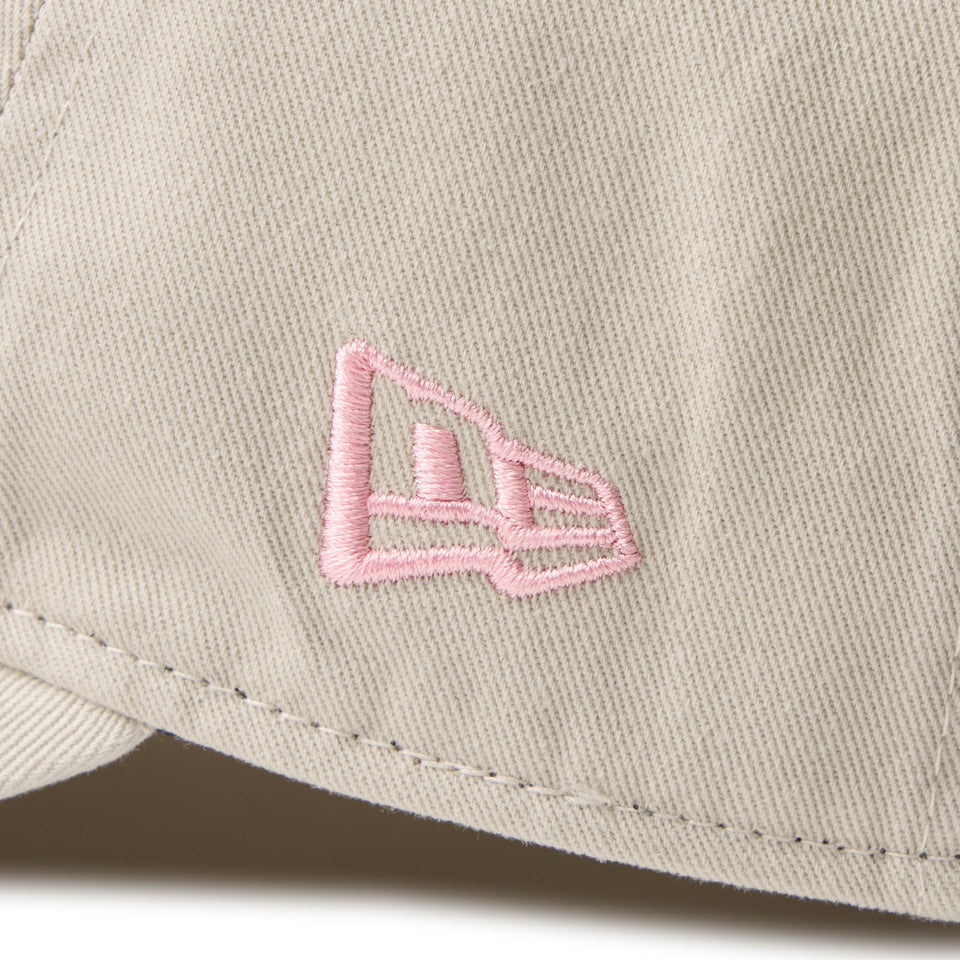 キッズ Youth 9TWENTY Rafaella Logo ストーン - 14671607-YTH | NEW ERA ニューエラ公式オンラインストア