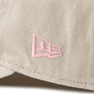 キッズ Youth 9TWENTY Rafaella Logo ストーン - 14671607-YTH | NEW ERA ニューエラ公式オンラインストア