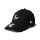 キッズ Youth 9TWENTY Rafaella Logo ブラック - 14671609-YTH | NEW ERA ニューエラ公式オンラインストア