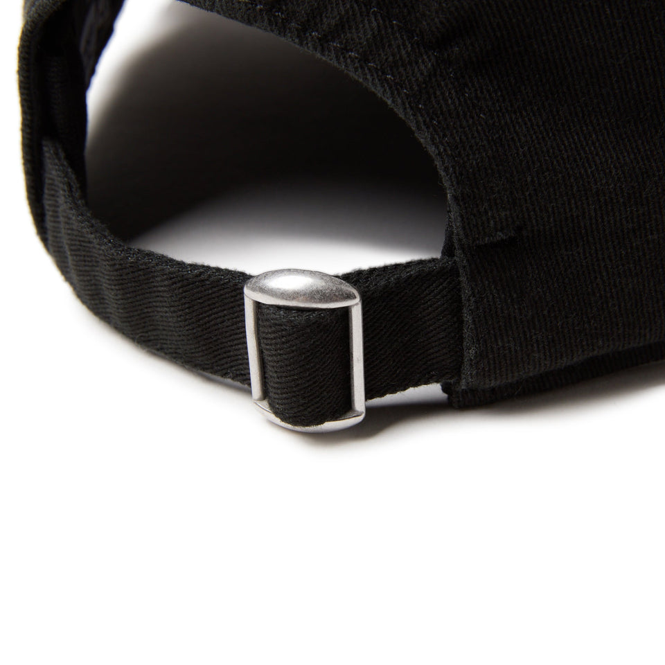 キッズ Youth 9TWENTY Rafaella Logo ブラック - 14671609-YTH | NEW ERA ニューエラ公式オンラインストア