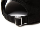 キッズ Youth 9TWENTY Rafaella Logo ブラック - 14671609-YTH | NEW ERA ニューエラ公式オンラインストア