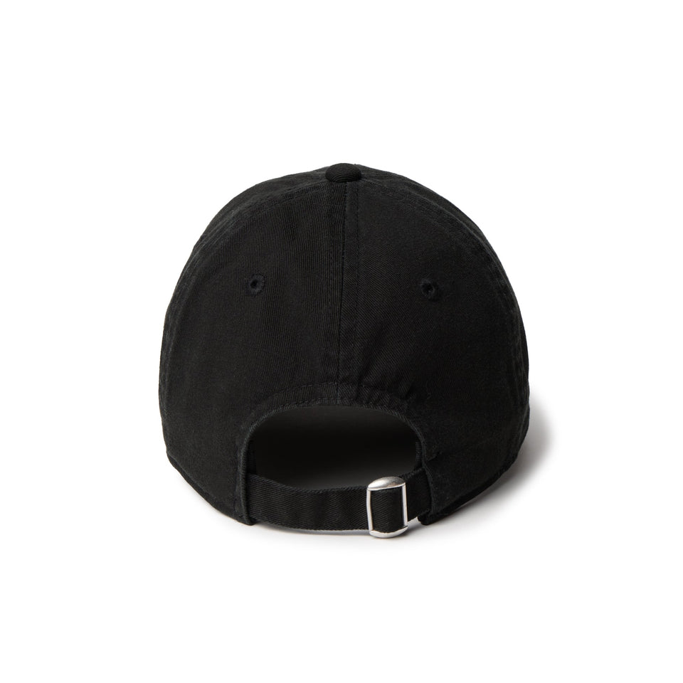 キッズ Youth 9TWENTY Rafaella Logo ブラック - 14671609-YTH | NEW ERA ニューエラ公式オンラインストア