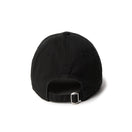 キッズ Youth 9TWENTY Rafaella Logo ブラック - 14671609-YTH | NEW ERA ニューエラ公式オンラインストア