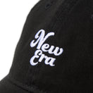 キッズ Youth 9TWENTY Rafaella Logo ブラック - 14671609-YTH | NEW ERA ニューエラ公式オンラインストア