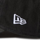キッズ Youth 9TWENTY Rafaella Logo ブラック - 14671609-YTH | NEW ERA ニューエラ公式オンラインストア