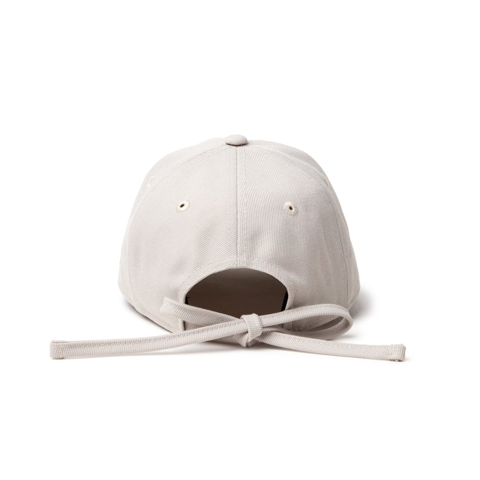 Youth 9TWENTY Ribbon Script Logo ストーン - 14392052 - YTH | NEW ERA ニューエラ公式オンラインストア