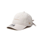 Youth 9TWENTY Ribbon Script Logo ストーン - 14392052 - YTH | NEW ERA ニューエラ公式オンラインストア