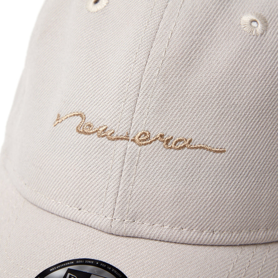 Youth 9TWENTY Ribbon Script Logo ストーン - 14392052 - YTH | NEW ERA ニューエラ公式オンラインストア