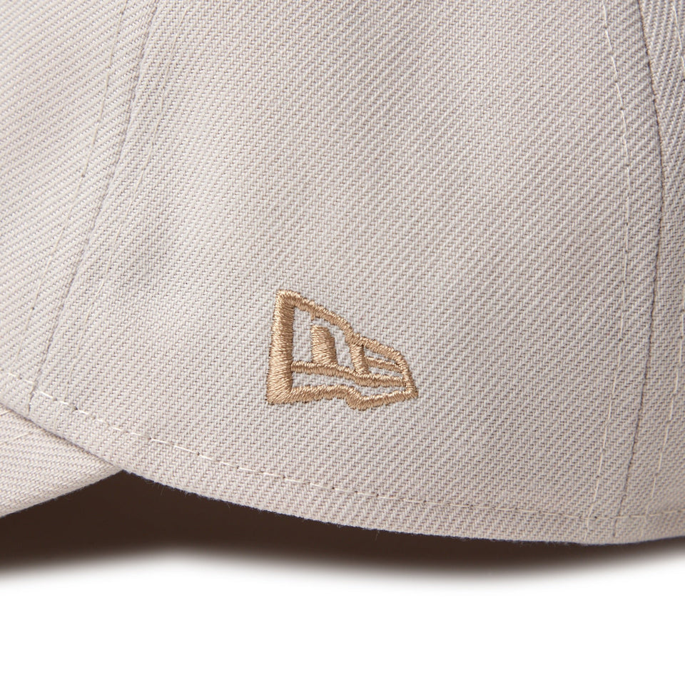 Youth 9TWENTY Ribbon Script Logo ストーン - 14392052 - YTH | NEW ERA ニューエラ公式オンラインストア