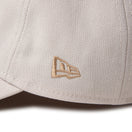 Youth 9TWENTY Ribbon Script Logo ストーン - 14392052 - YTH | NEW ERA ニューエラ公式オンラインストア
