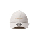 Youth 9TWENTY Ribbon Script Logo ストーン - 14392052 - YTH | NEW ERA ニューエラ公式オンラインストア