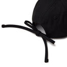 Youth 9TWENTY Ribbon Script Logo ブラック - 14392053 - YTH | NEW ERA ニューエラ公式オンラインストア