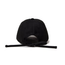 Youth 9TWENTY Ribbon Script Logo ブラック - 14392053 - YTH | NEW ERA ニューエラ公式オンラインストア
