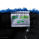 キッズ Youth 9TWENTY SESAME STREET セサミストリート Cookie Monster クッキーモンスター ブルー - 14682469 - YTH | NEW ERA ニューエラ公式オンラインストア