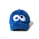 キッズ Youth 9TWENTY SESAME STREET セサミストリート Cookie Monster クッキーモンスター ブルー - 14682469 - YTH | NEW ERA ニューエラ公式オンラインストア