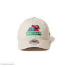 キッズ Youth 9TWENTY SESAME STREET セサミストリート NEW ERA ストーン - 14682466 - YTH | NEW ERA ニューエラ公式オンラインストア