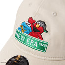キッズ Youth 9TWENTY SESAME STREET セサミストリート NEW ERA ストーン - 14682466 - YTH | NEW ERA ニューエラ公式オンラインストア