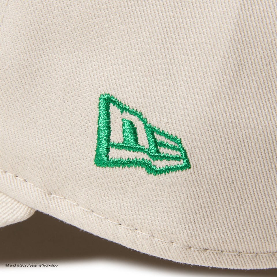 キッズ Youth 9TWENTY SESAME STREET セサミストリート NEW ERA ストーン - 14682466 - YTH | NEW ERA ニューエラ公式オンラインストア