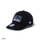 Youth 9TWENTY SONIC THE HEDGEHOG ソニック・ザ・ヘッジホッグ シャドウ ブラック - 14520543 - YTH | NEW ERA ニューエラ公式オンラインストア