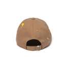 Youth 9TWENTY Splash Embroidery NEW ERA NEW YORK カーキ - 14392050 - YTH | NEW ERA ニューエラ公式オンラインストア