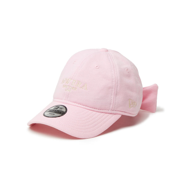 youth-9twenty-sweat-ribbon-