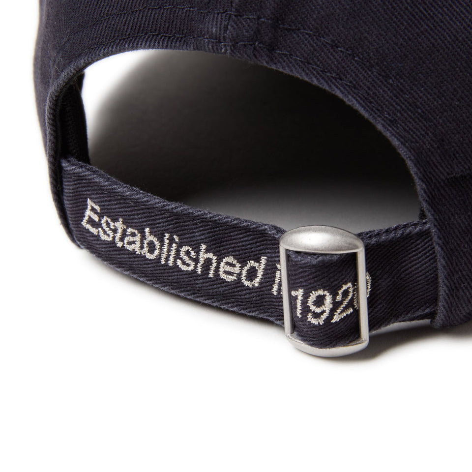 キッズ Youth 9TWENTY The Origin ネイビー - 14671614 - YTH | NEW ERA ニューエラ公式オンラインストア