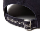 キッズ Youth 9TWENTY The Origin ネイビー - 14671614 - YTH | NEW ERA ニューエラ公式オンラインストア