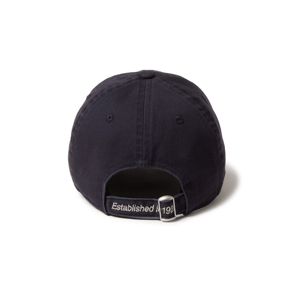 キッズ Youth 9TWENTY The Origin ネイビー - 14671614 - YTH | NEW ERA ニューエラ公式オンラインストア