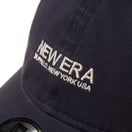 キッズ Youth 9TWENTY The Origin ネイビー - 14671614 - YTH | NEW ERA ニューエラ公式オンラインストア