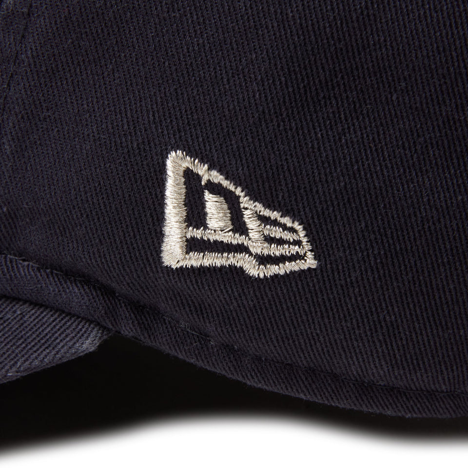 キッズ Youth 9TWENTY The Origin ネイビー - 14671614 - YTH | NEW ERA ニューエラ公式オンラインストア